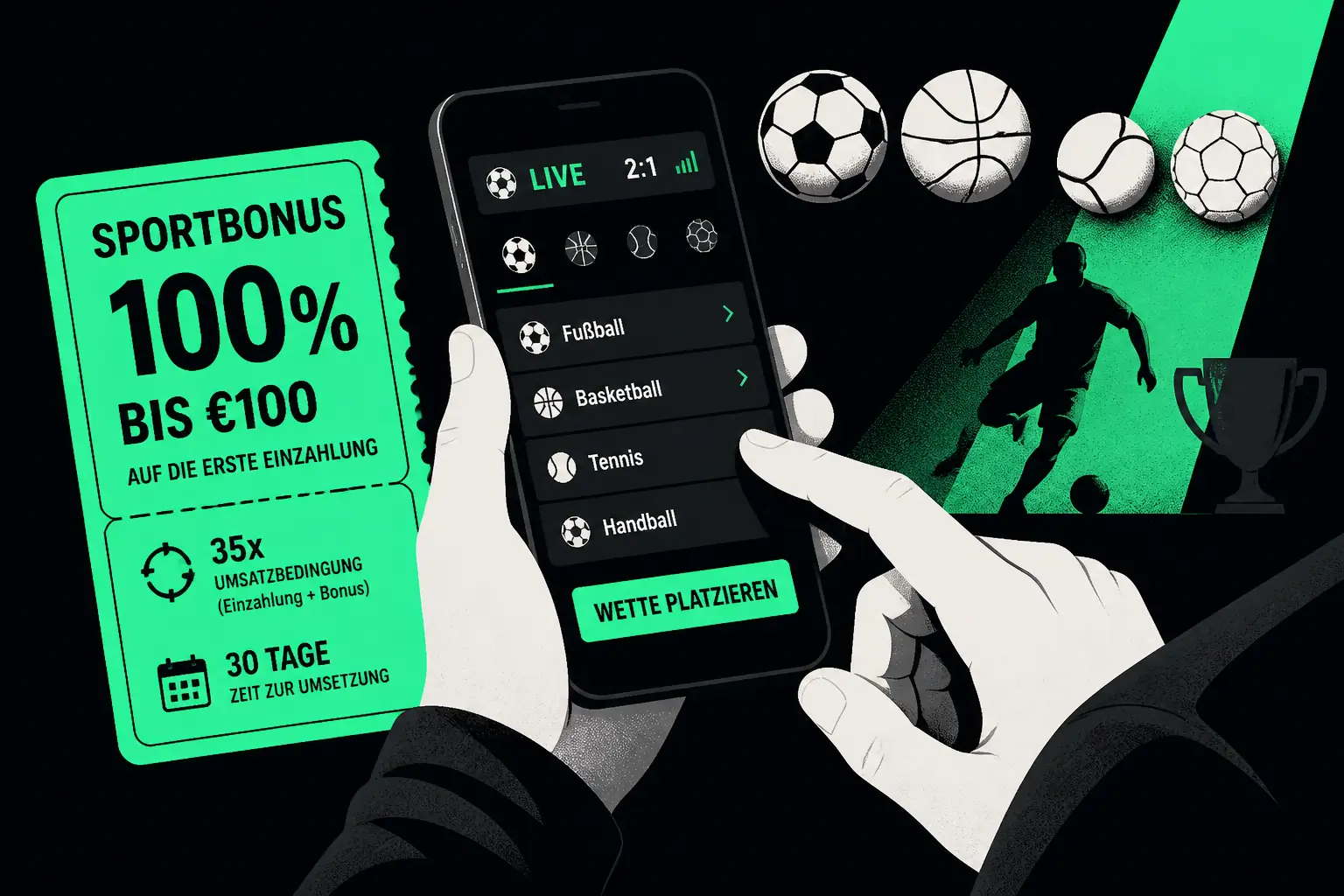 Playzilla Sportwetten visual guide for Playzilla Casino